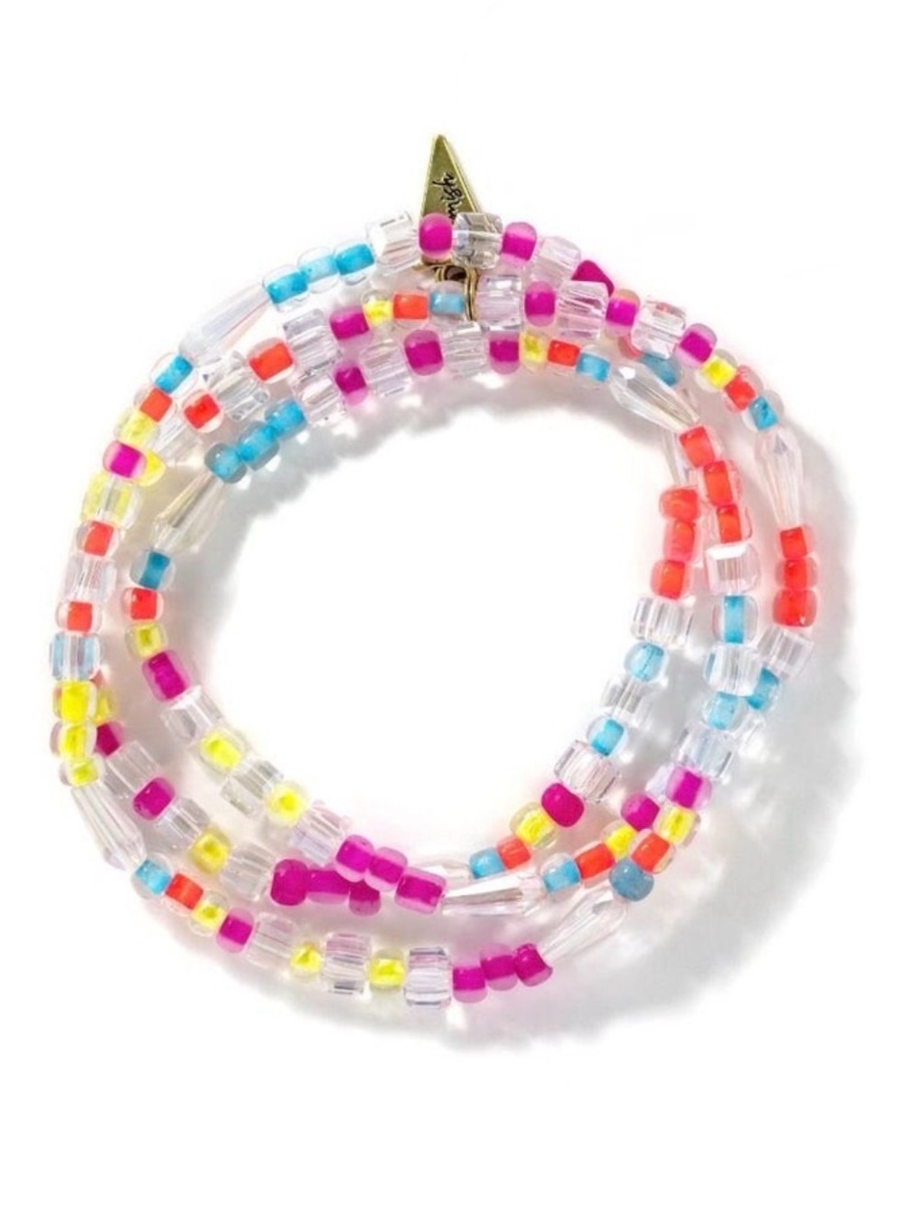 Erimish Brittany Wrap Bracelet - Plus size